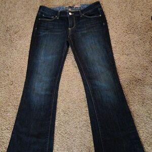 Women's/Junior's Paige Laurel Canyon